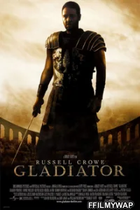  Gladiator (2000) Hindi Dubbed