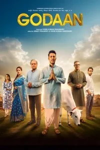  Godaan (2026) Hindi Movie