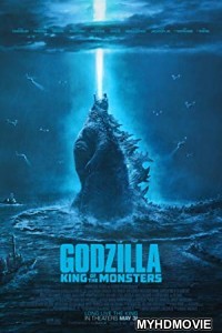  Godzilla 2 King of the Monsters (2019) Hindi Dubbed