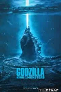  Godzilla King of the Monsters (2019) Hindi Dubbed