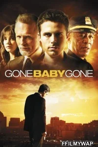  Gone Baby Gone (2007) Hindi Dubbed