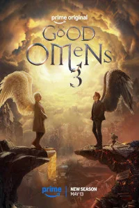  Good Omens (2026) S03 Hindi Web Series