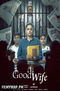  Good Wife (2025) Season 1 Hindi Web Series