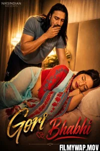  Gori Bhabhi (2026) NiksIndian English Short Film