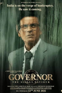  Governor (2026) Hindi Movie
