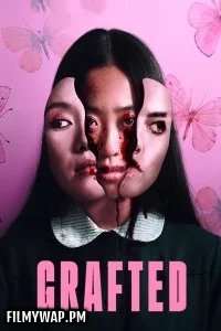  Grafted (2024) Hollywood Hindi Dubbed