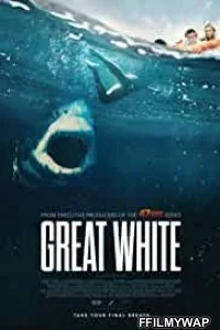  Great White (2021) English Movie