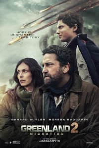  Greenland 2 Migration (2026) Hollywood Hindi Dubbed