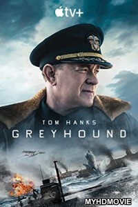 Greyhound (2020) Hindi Dubbed