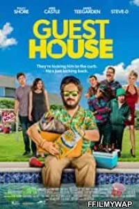  Guest House (2020) English Movie