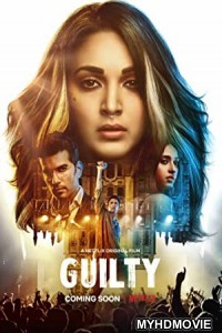  Guilty (2020) Hindi Movie