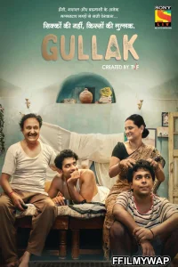  Gullak 2 (2021) Hindi Web Series