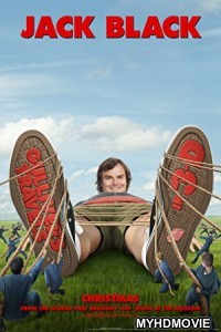  Gullivers Travels (2010) Hindi Dubbed