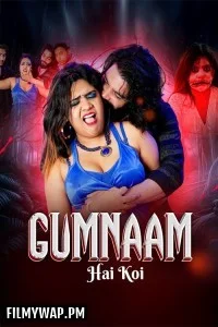  Gumnaam Hi Koi (2025) MoodX Hindi Short Film