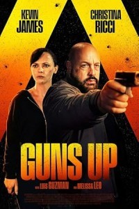  Guns Up (2025) Hollywood Hindi Dubbed