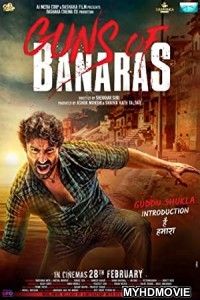  Guns of Banaras (2020) Hindi Movie