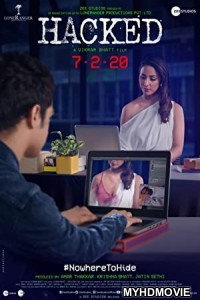  Hacked (2020) Hindi Movie
