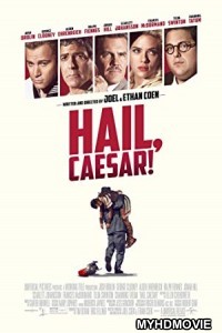  Hail Caesar (2016) Hindi Dubbed