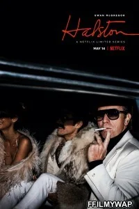  Halston (2021) Hindi Web Series