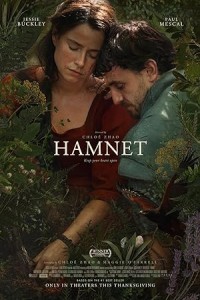 Hamnet (2025) English Movie