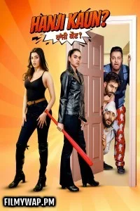  Hanji Kaun (2025) Punjabi Movie
