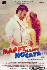  Happy Happy Ho Gaya (2021) Punjabi Movie