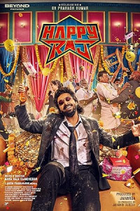  Happy Raj (2026) Hindi Dubbed Movie