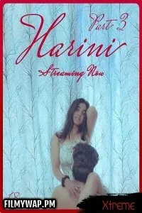  Harini Part 3 (2025) Xtreme Hindi Short Film