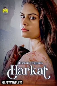  Harkat (2025) Mastram Hindi Short Film
