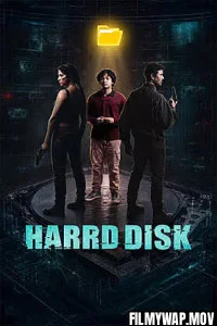  Harrd Disk (2026) Hindi Movie