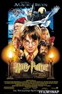  Harry Potter and the Sorcerers Stone (2001) Hindi Dubbed
