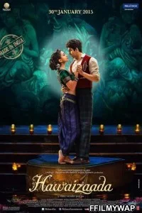  Hawaizaada (2015) Hindi Movie