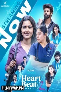  Heart Beat (2025) Season 2 Hindi Web Series