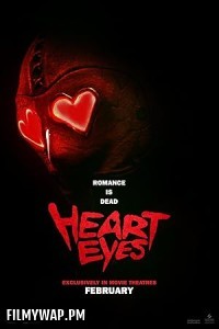  Heart Eyes (2025) Hollywood Hindi Dubbed