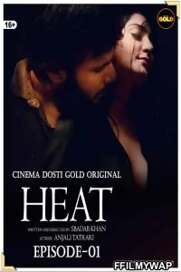  Heat (2021) CinemaDosti Original