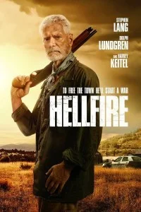  Hellfire (2026) English Movie