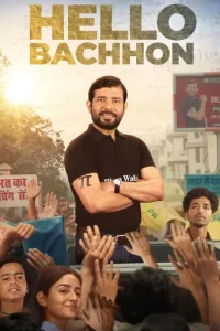  Hello Bachhon (2026) S01 Hindi Web Series