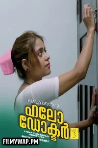  Hello Doctor 3 (2025) BoomEX Hindi Unrated Web Series