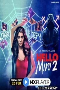  Hello Mini (2021) Season 2 Hindi Web Series