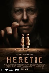  Heretic (2024) Hollywood Hindi Dubbed