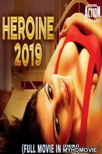  Heroine 2019 South Indian Hindi Dubbed Movie
