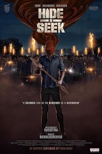  Hide N Seek (2024) Hindi Dubbed Movie