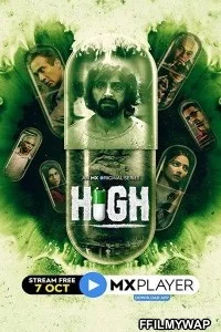  High (2020) Hindi Web Series