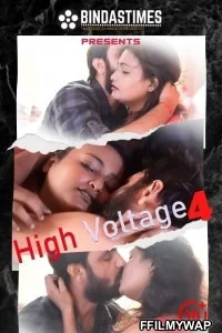  High Voltage V4 (2021) BindasTimes Original
