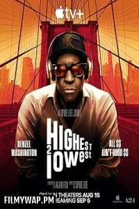  Highest 2 Lowest (2025) English Movie