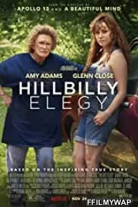  Hillbilly Elegy (2020) Hindi Dubbed