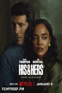  His and Hers (2026) S01 Hindi Web Series