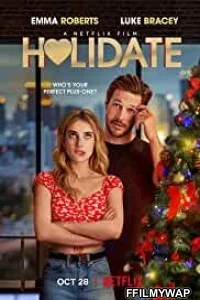  Holidate (2020) Hindi Dubbed