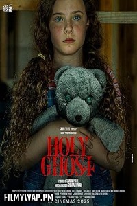  Holy Ghost (2025) Hollywood Hindi Dubbed