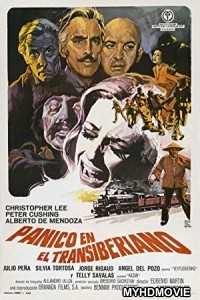  Horror Express (1972) Hindi Dubbed